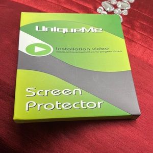 add on item🌟IPhone 11, screen protector